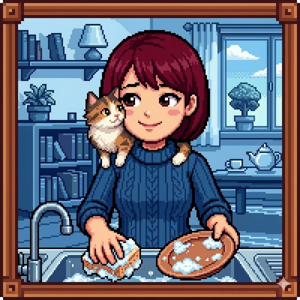 リツコのアバター